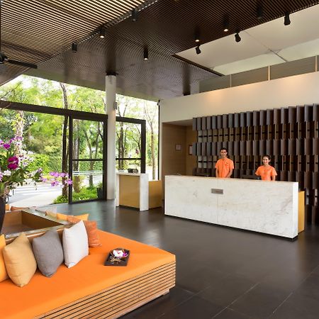 Angsana Villas Resort Phuket - Sha Extra Plus Kültér fotó