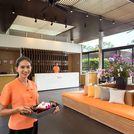 Angsana Villas Resort Phuket - Sha Extra Plus Kültér fotó