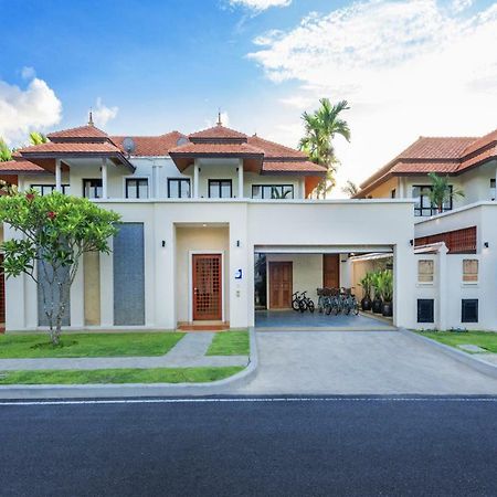 Angsana Villas Resort Phuket - Sha Extra Plus Kültér fotó