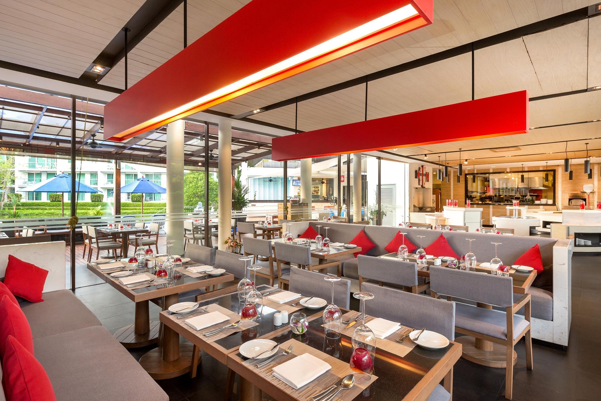 Angsana Villas Resort Phuket - Sha Extra Plus Kültér fotó