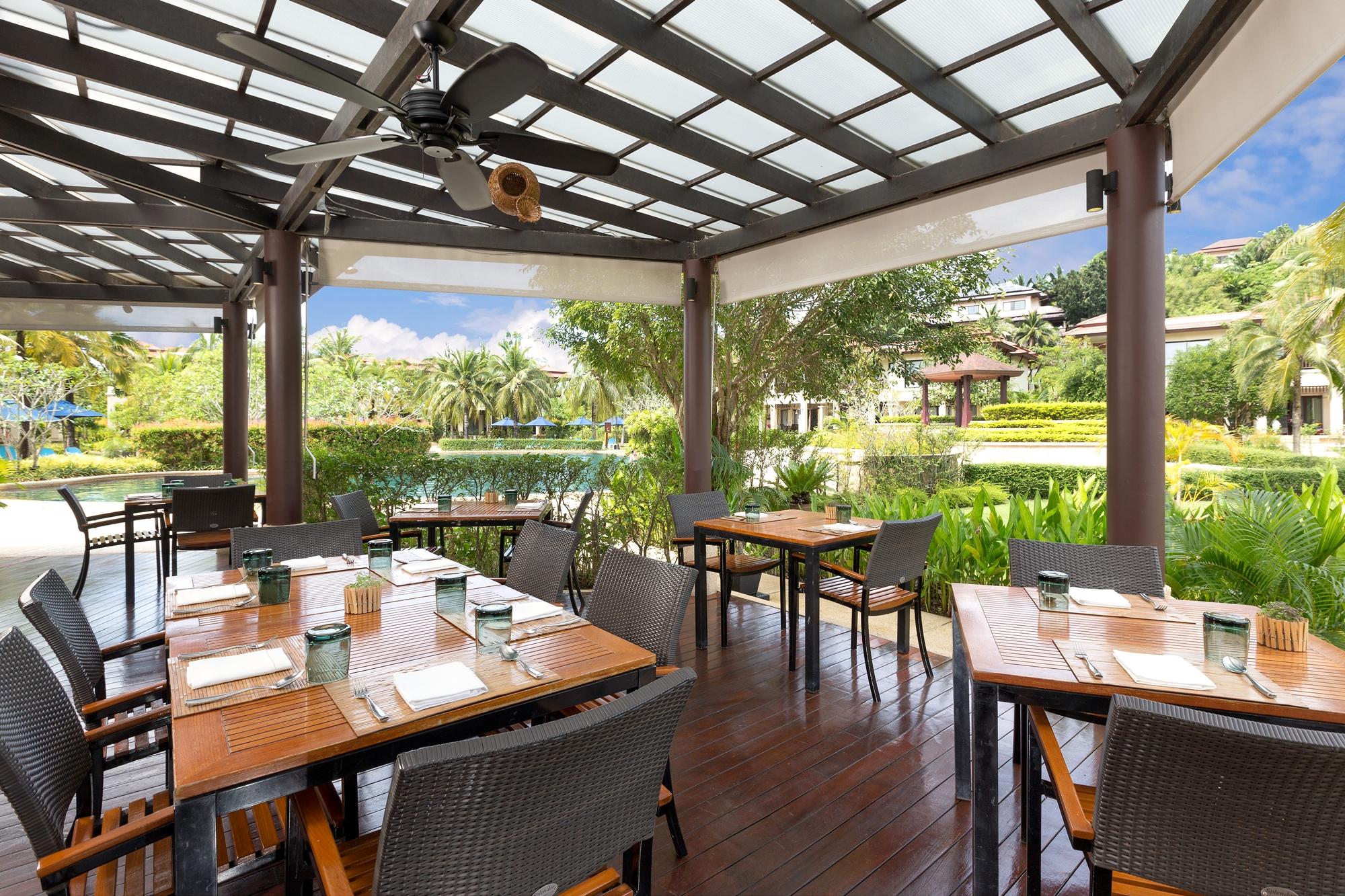 Angsana Villas Resort Phuket - Sha Extra Plus Kültér fotó