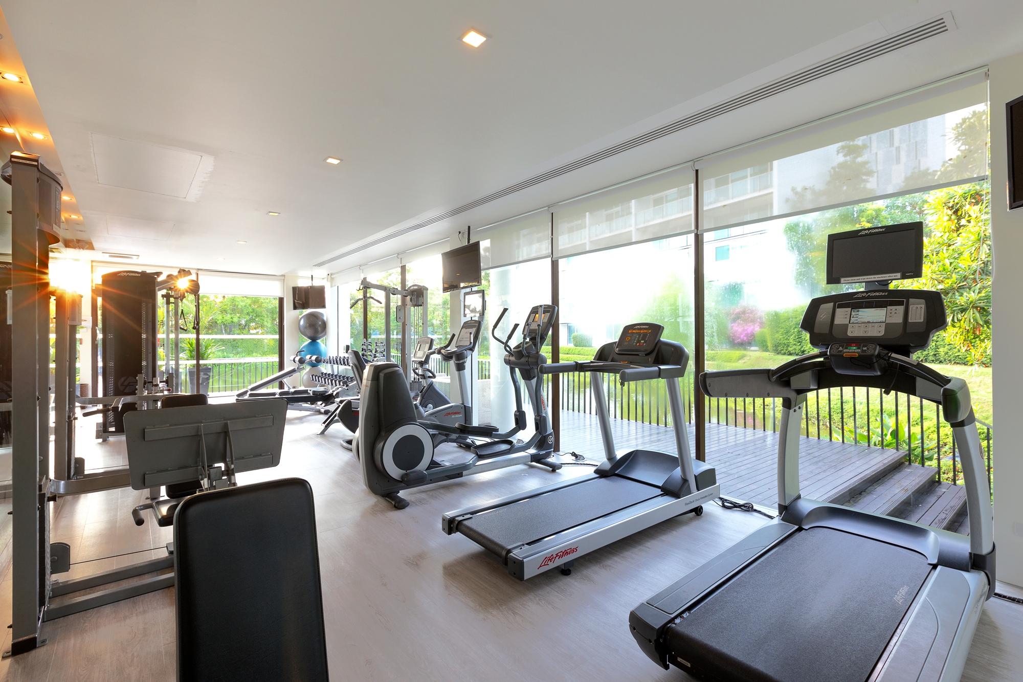 Angsana Villas Resort Phuket - Sha Extra Plus Kültér fotó