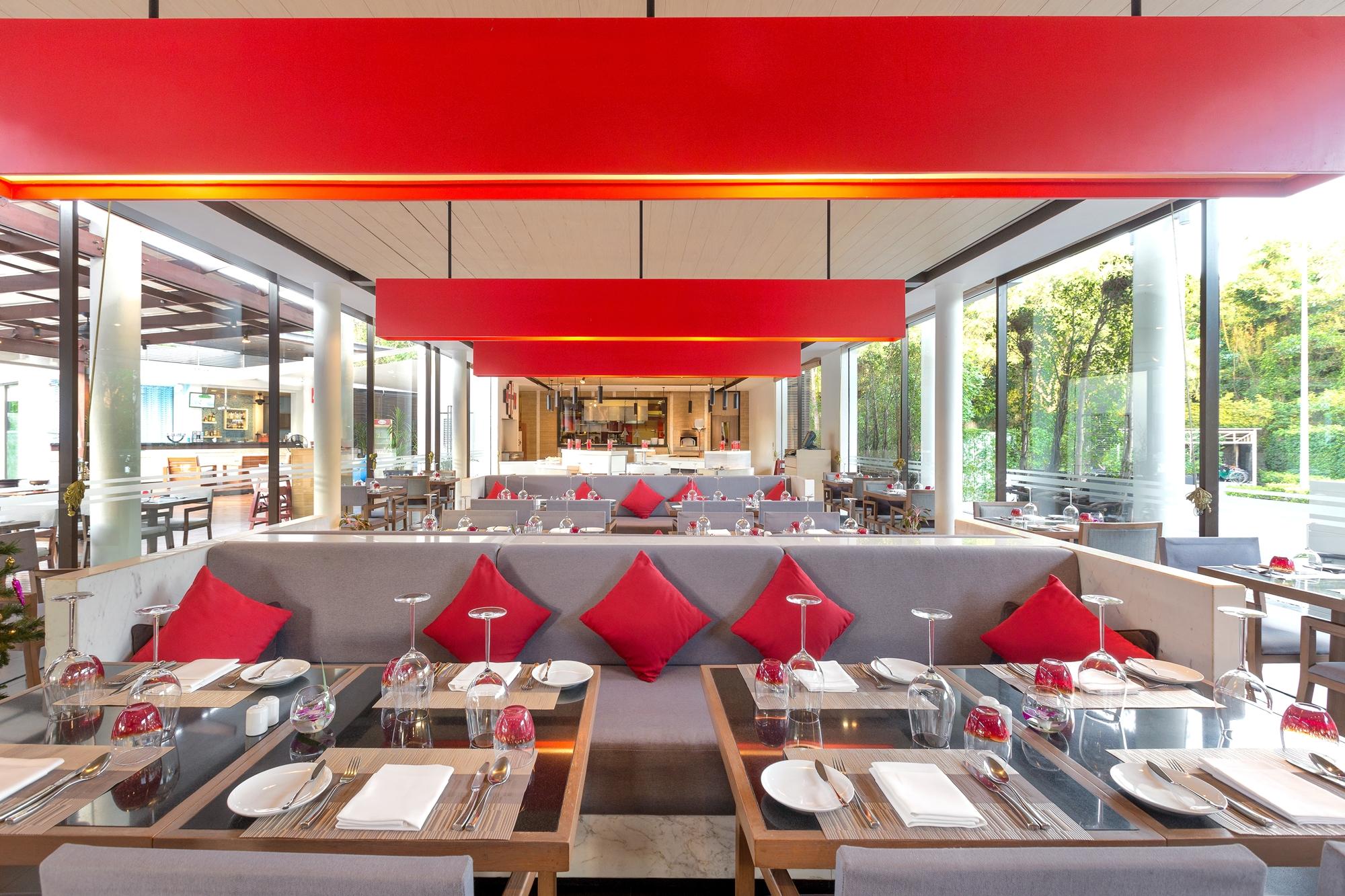 Angsana Villas Resort Phuket - Sha Extra Plus Kültér fotó