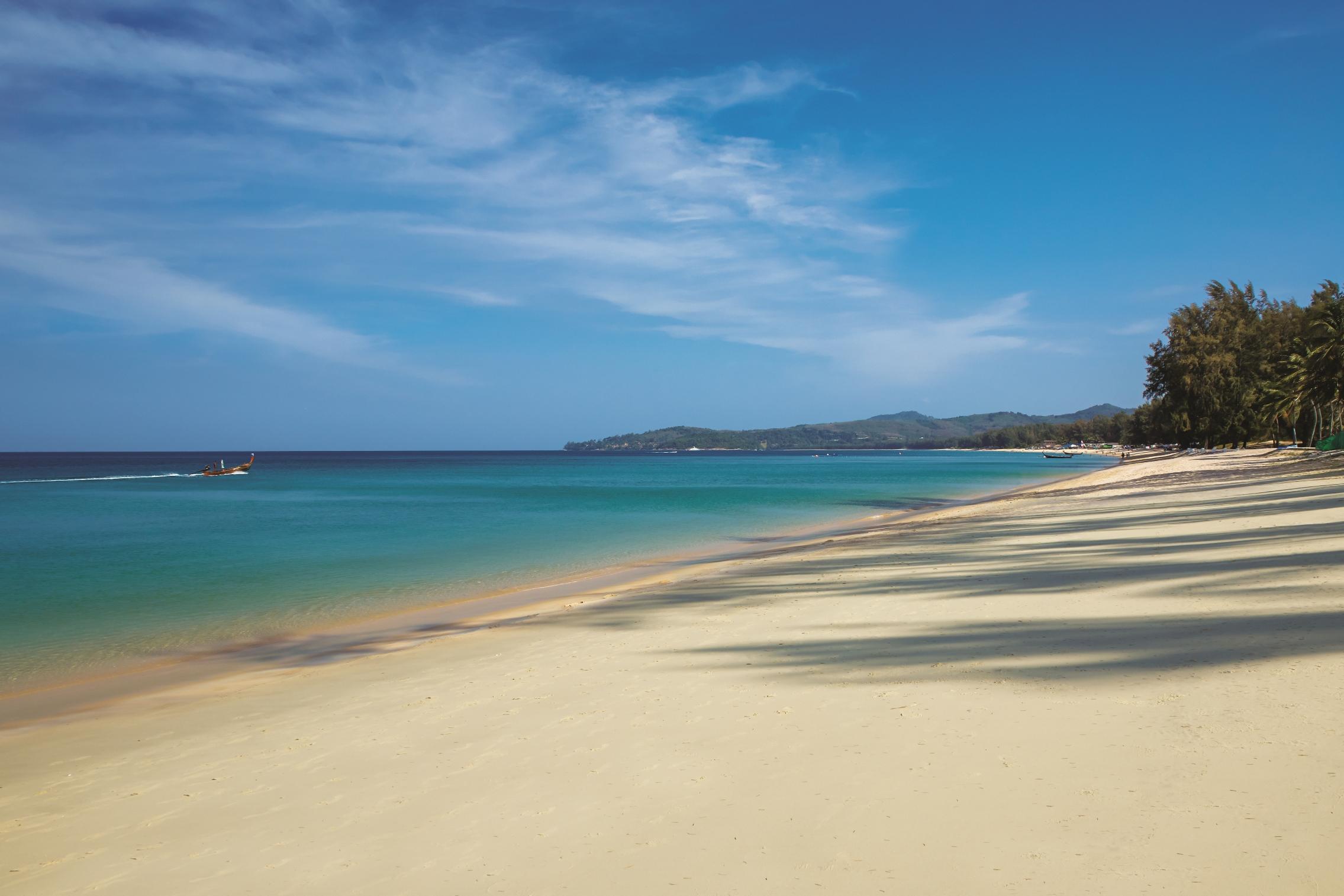 Angsana Villas Resort Phuket - Sha Extra Plus Kültér fotó