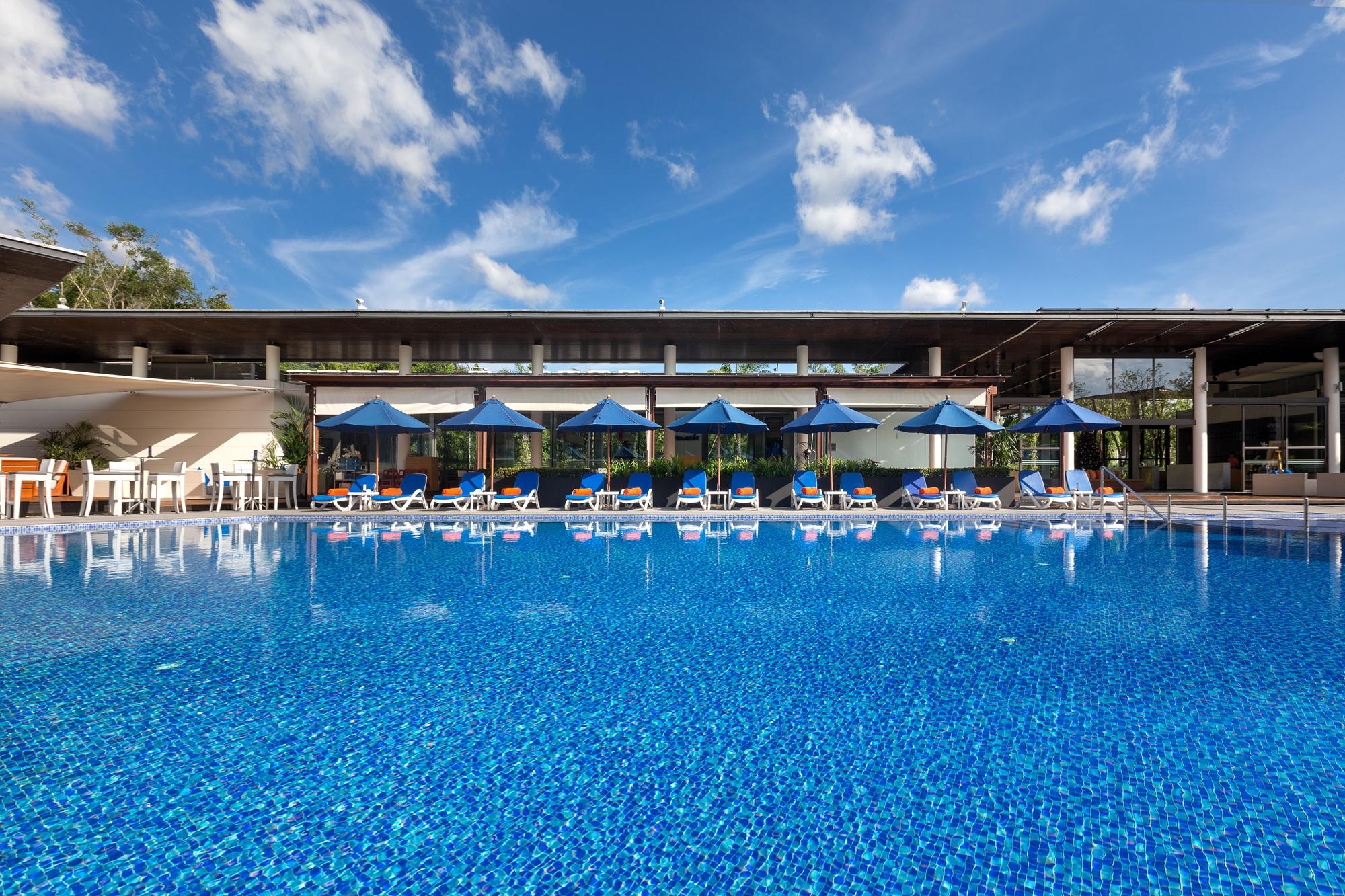Angsana Villas Resort Phuket - Sha Extra Plus Kültér fotó