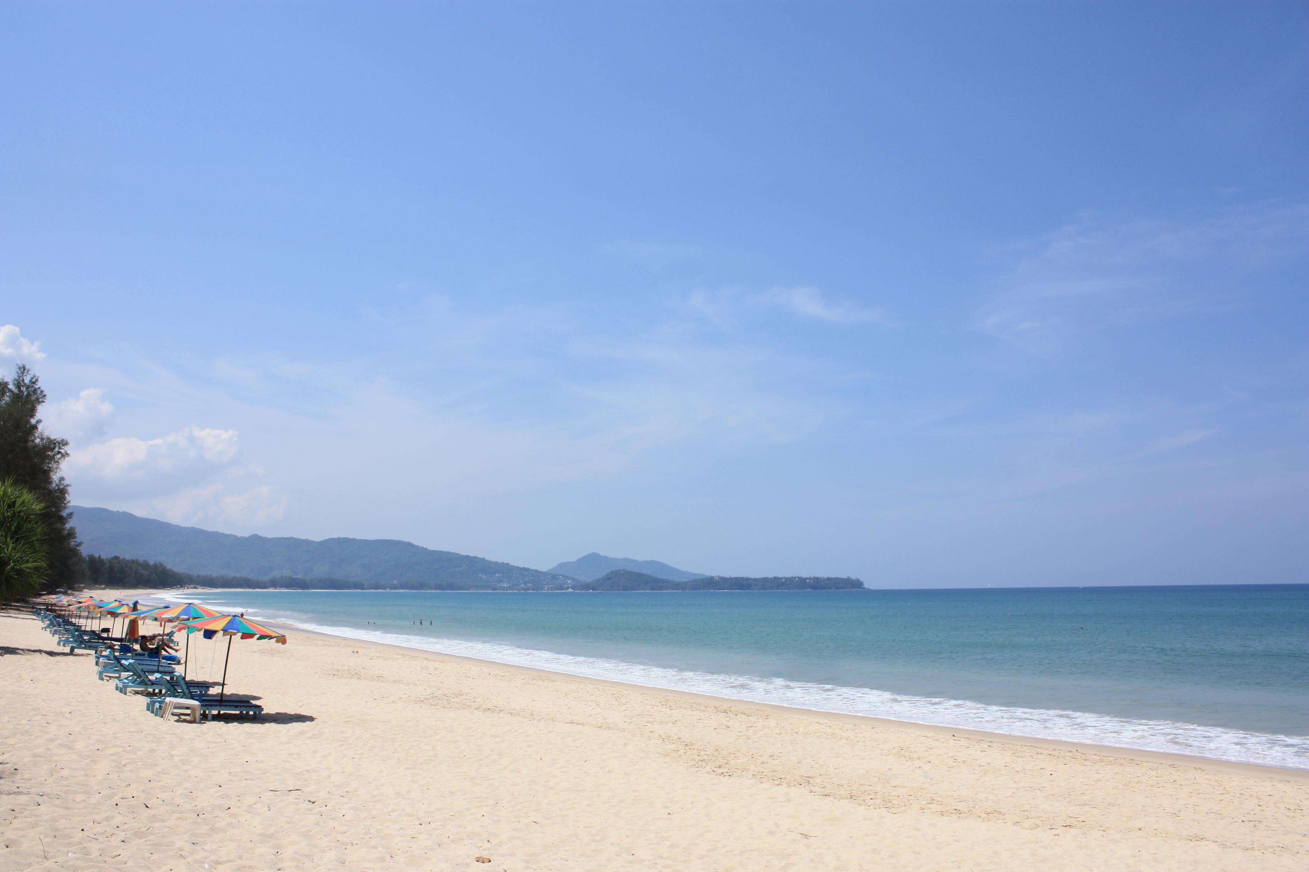 Angsana Villas Resort Phuket - Sha Extra Plus Kültér fotó
