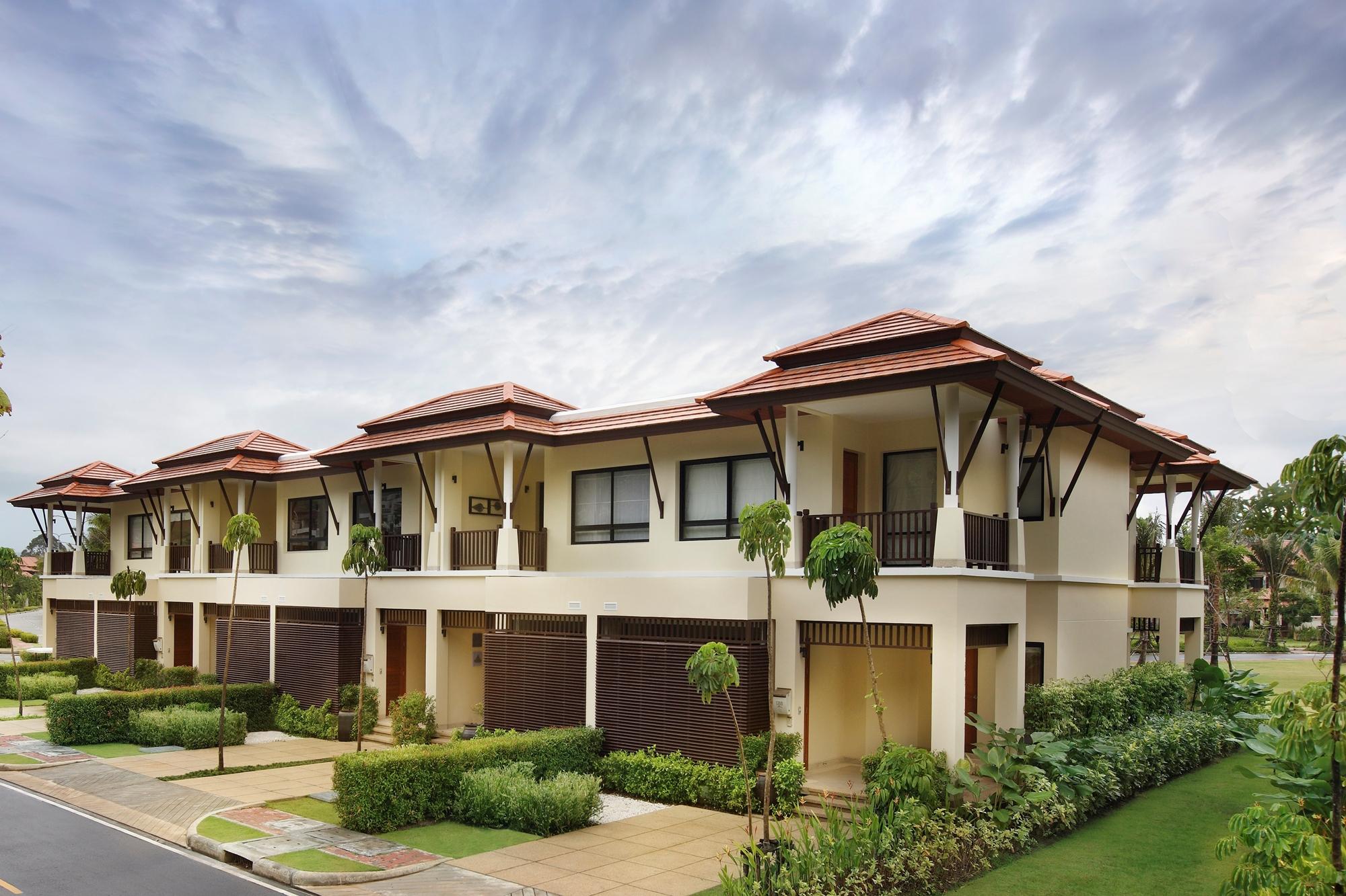 Angsana Villas Resort Phuket - Sha Extra Plus Kültér fotó