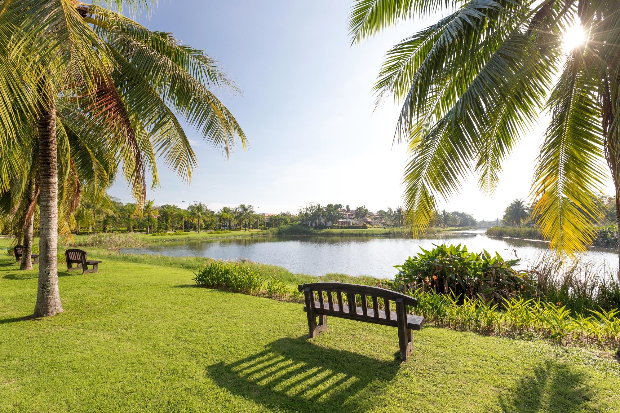 Angsana Villas Resort Phuket - Sha Extra Plus Kültér fotó