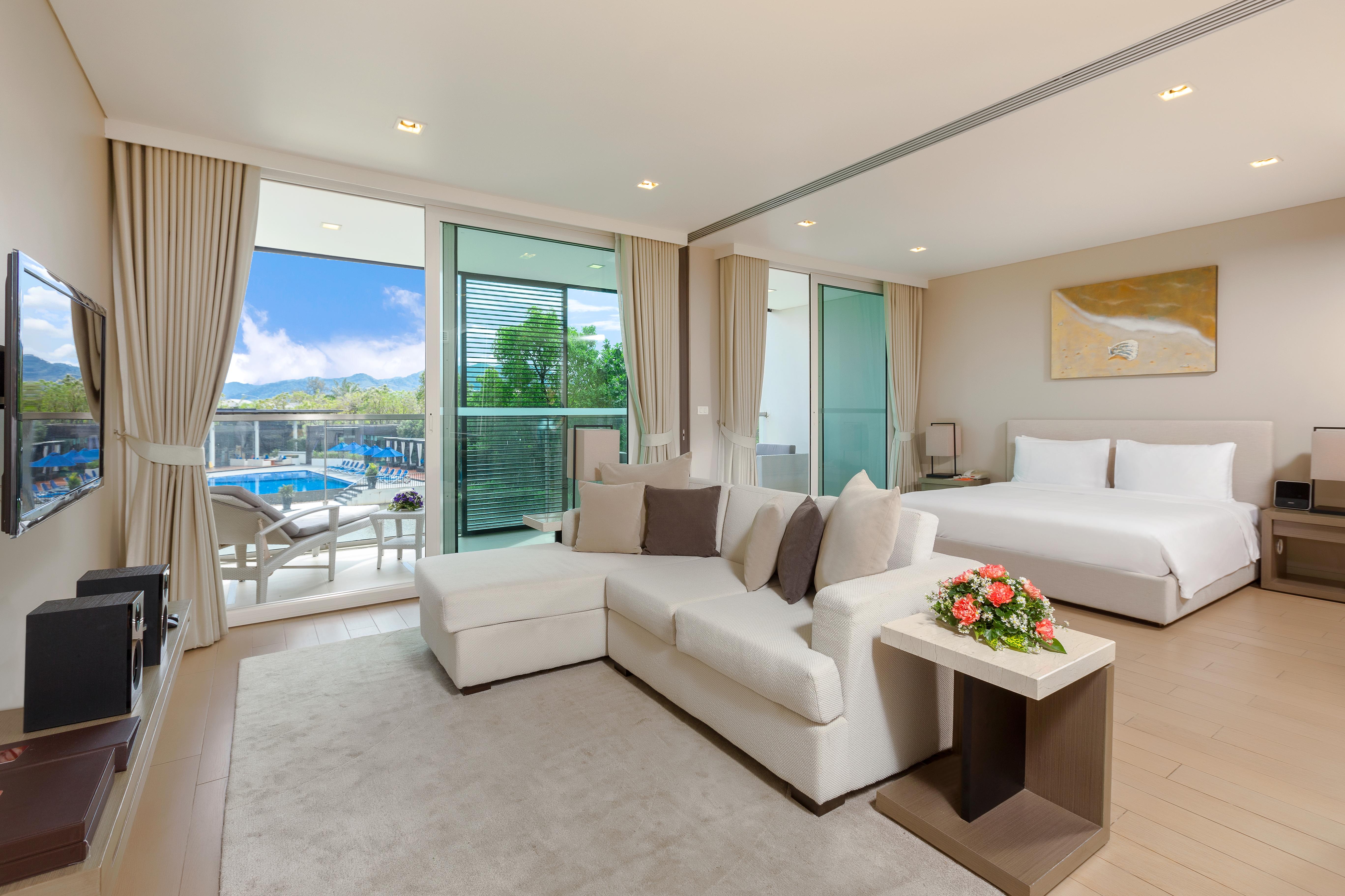 Angsana Villas Resort Phuket - Sha Extra Plus Kültér fotó