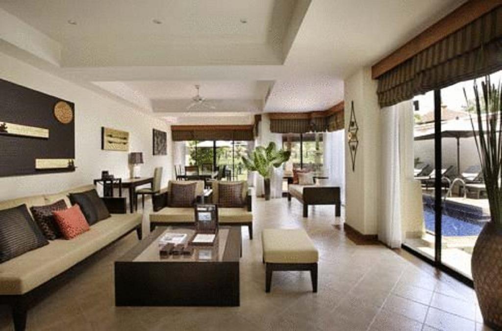 Angsana Villas Resort Phuket - Sha Extra Plus Szoba fotó