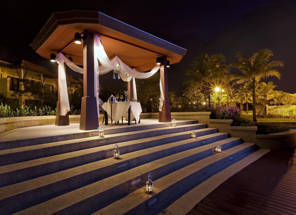 Angsana Villas Resort Phuket - Sha Extra Plus Kültér fotó