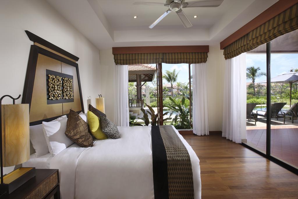 Angsana Villas Resort Phuket - Sha Extra Plus Kültér fotó