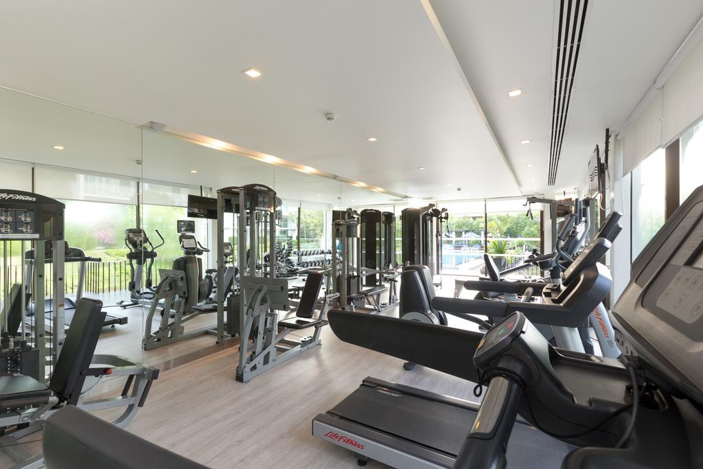 Angsana Villas Resort Phuket - Sha Extra Plus Kültér fotó
