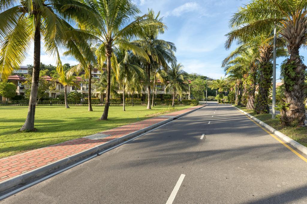 Angsana Villas Resort Phuket - Sha Extra Plus Kültér fotó