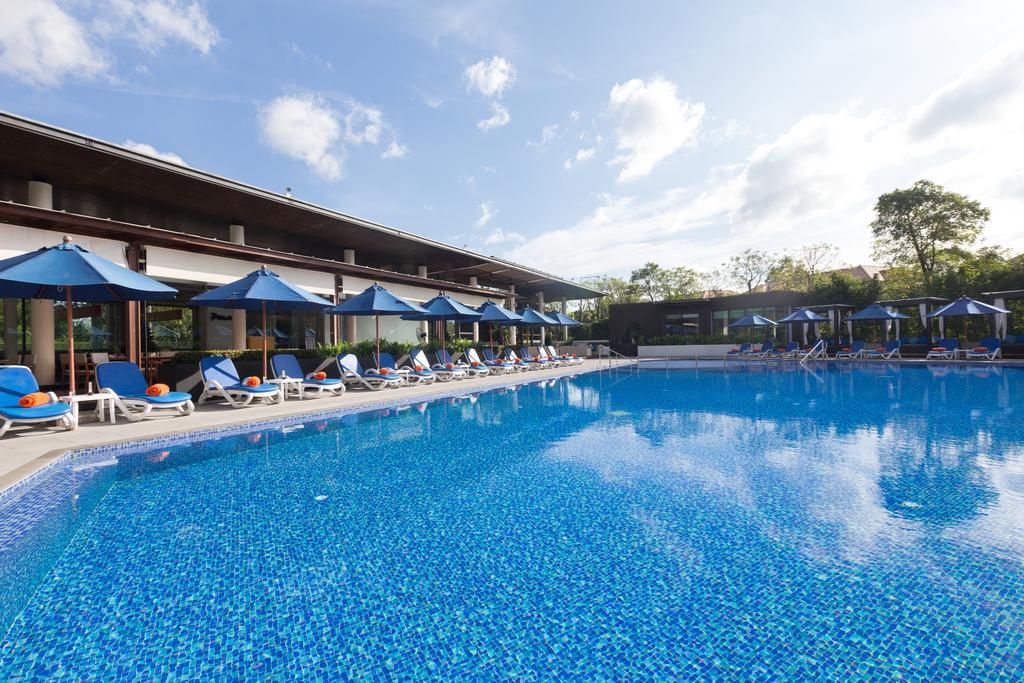Angsana Villas Resort Phuket - Sha Extra Plus Kültér fotó