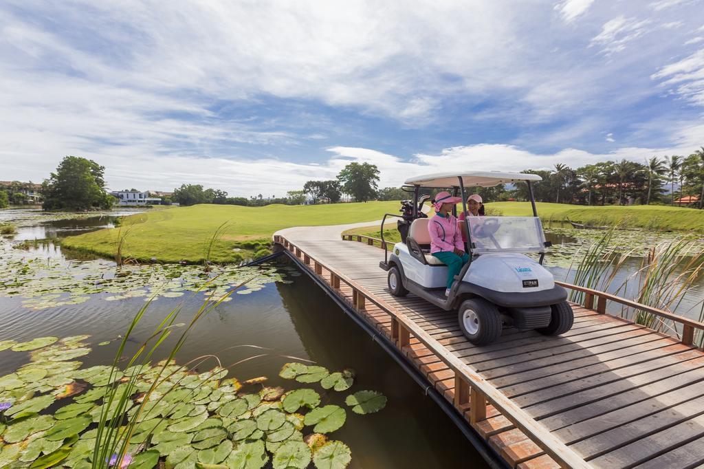 Angsana Villas Resort Phuket - Sha Extra Plus Kültér fotó
