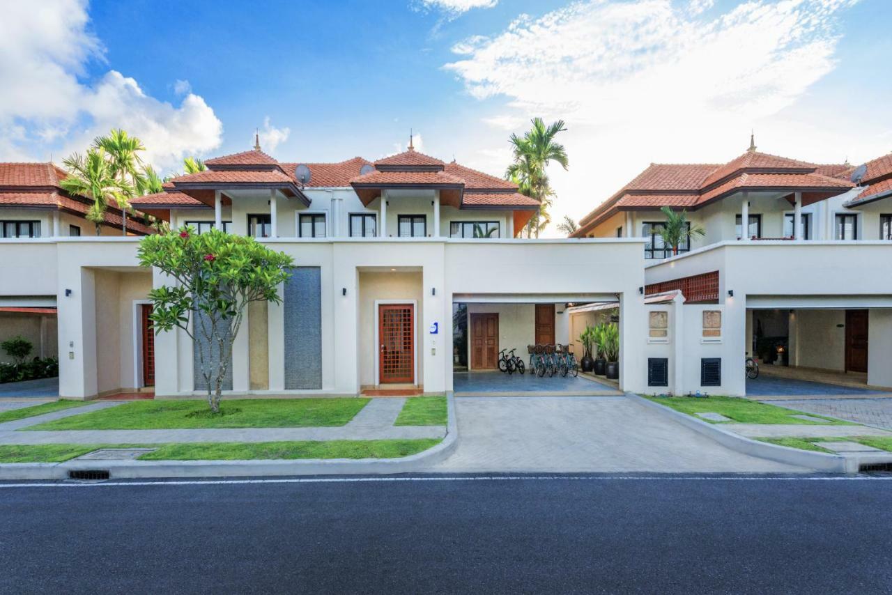 Angsana Villas Resort Phuket - Sha Extra Plus Kültér fotó