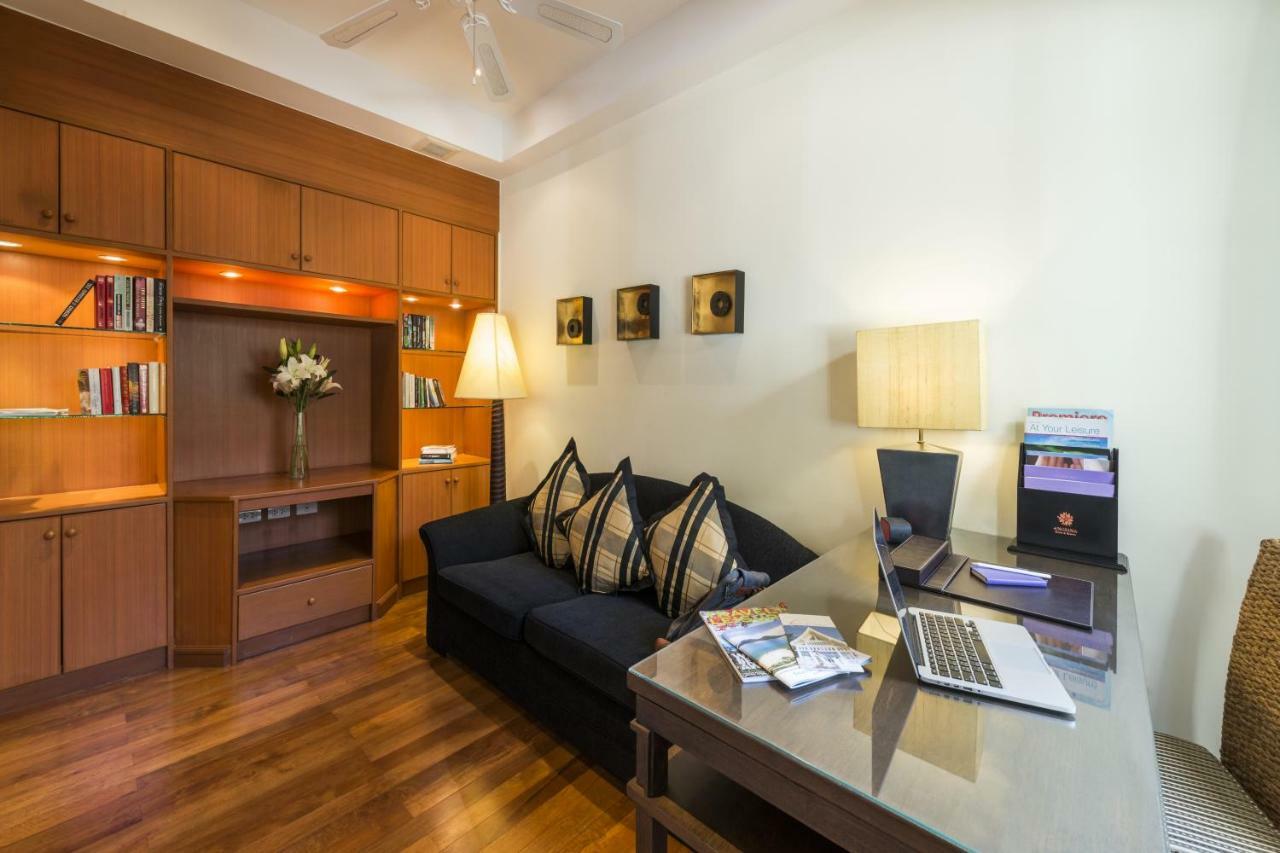 Angsana Villas Resort Phuket - Sha Extra Plus Kültér fotó