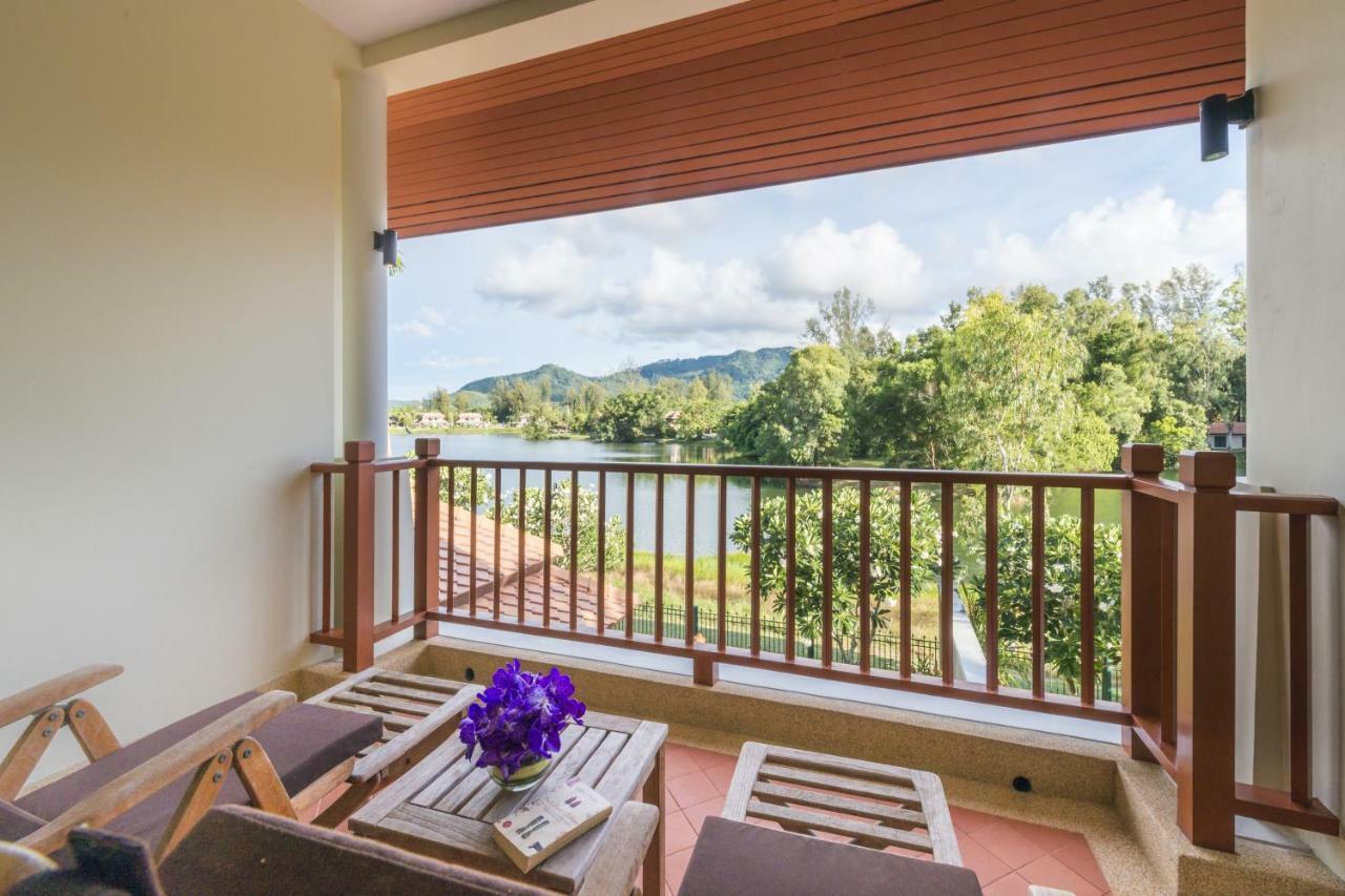 Angsana Villas Resort Phuket - Sha Extra Plus Kültér fotó